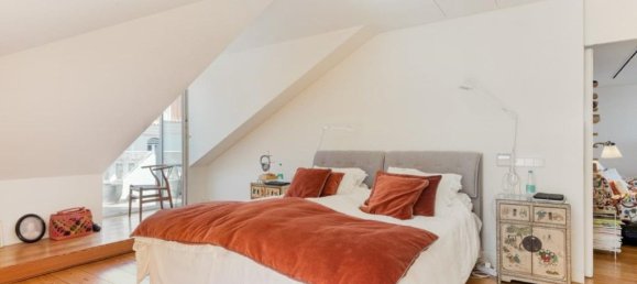 3 bedrooms Duplex in Lisbon, Portugal No. 128571 15