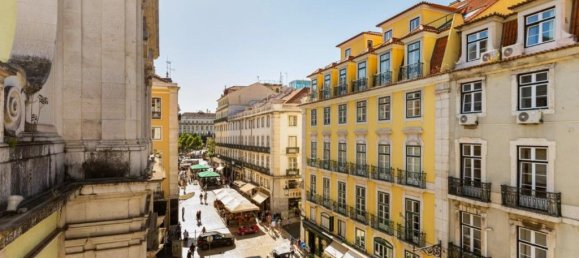 3 bedrooms Duplex in Lisbon, Portugal No. 128571 25