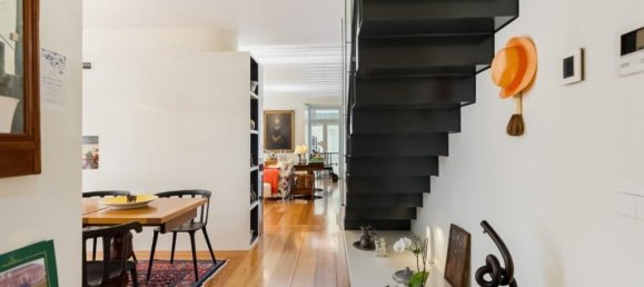 3 bedrooms Duplex in Lisbon, Portugal No. 128571 10