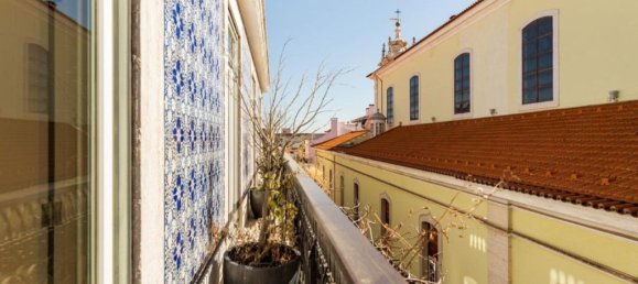 3 bedrooms Duplex in Lisbon, Portugal No. 128571 24