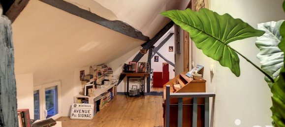 5 Schlafzimmer Haus in Melleroy, France, Nr. 226076 22