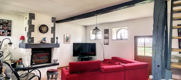 5 Schlafzimmer Haus in Melleroy, France, Nr. 226076 9