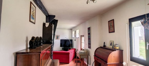 5 Schlafzimmer Haus in Melleroy, France, Nr. 226076 6