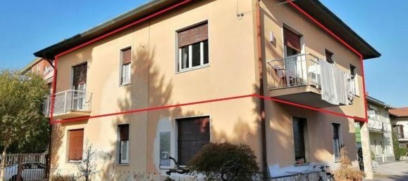 2 rooms Apartment in Cassano Magnago, Italy No. 184535 20