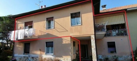 2 rooms Apartment in Cassano Magnago, Italy No. 184535 19