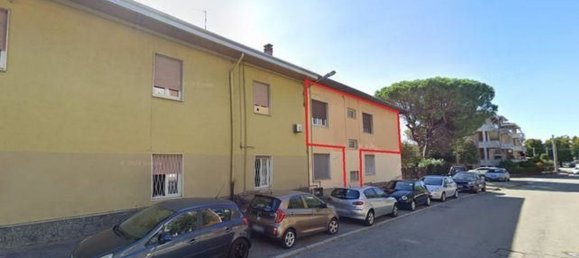 2 rooms Apartment in Cassano Magnago, Italy No. 184535 17