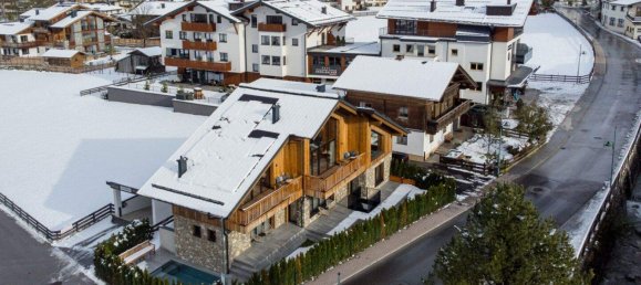 5غرفة منزل في Grossarl, Austria رقم 212478 6