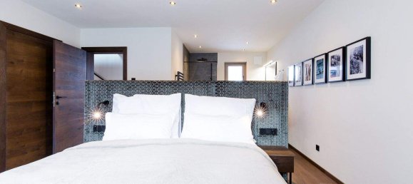 5غرفة منزل في Grossarl, Austria رقم 212478 24