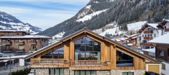 5غرفة منزل في Grossarl, Austria رقم 212478 4