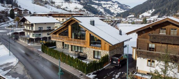 5غرفة منزل في Grossarl, Austria رقم 212478 5