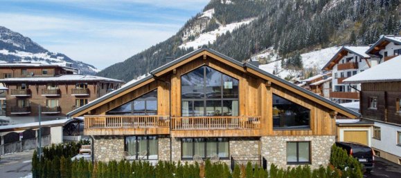 5غرفة منزل في Grossarl, Austria رقم 212478 2