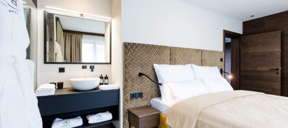 5غرفة منزل في Grossarl, Austria رقم 212478 39