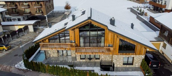 5غرفة منزل في Grossarl, Austria رقم 212478 7