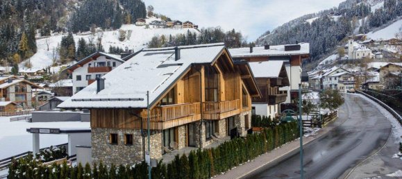 5غرفة منزل في Grossarl, Austria رقم 212478 3