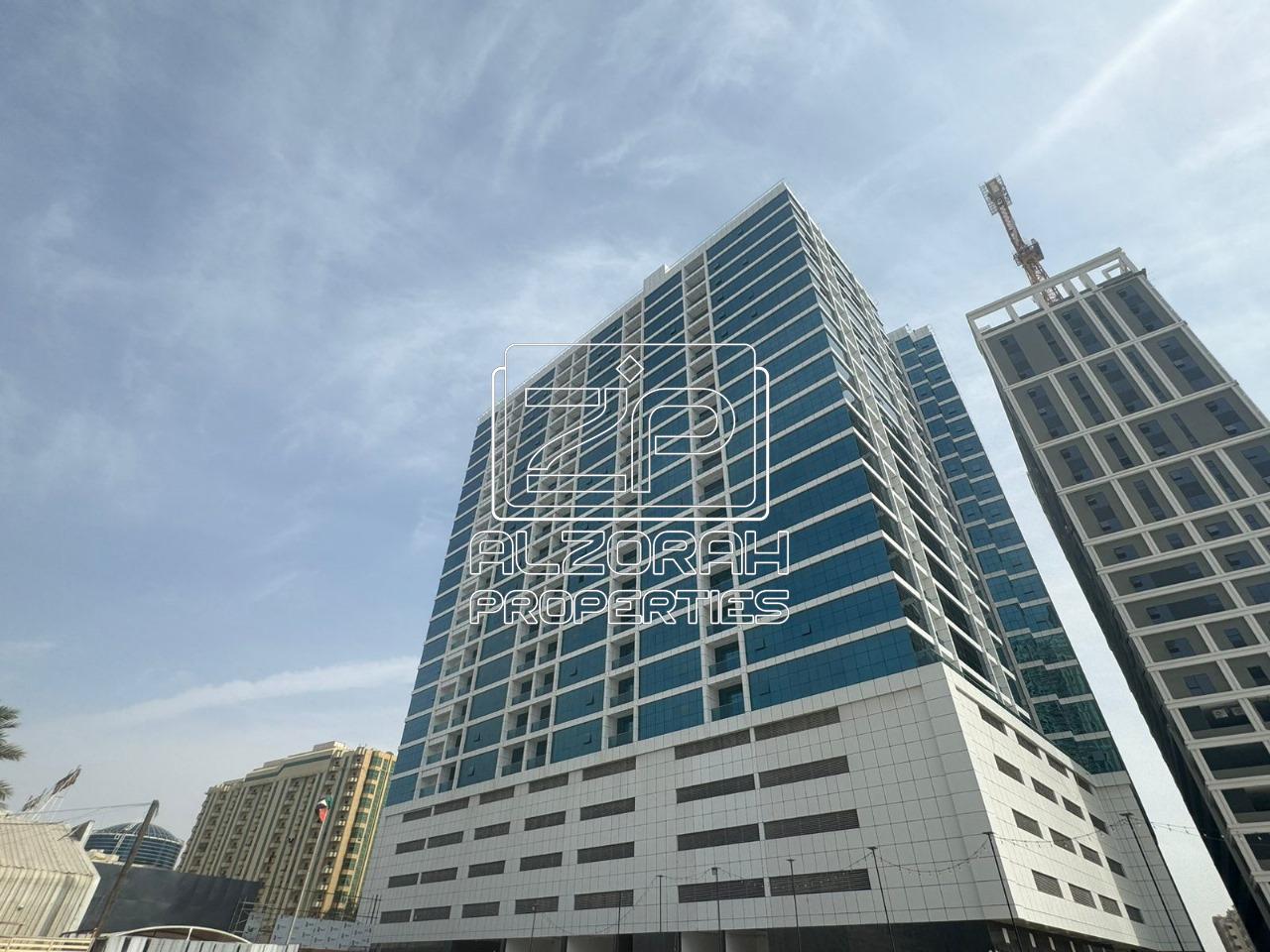 1 chambre Appartement à Al Rashidiya, UAE No. 104201