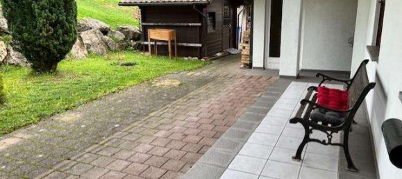 4-salle Appartement à Waldshut, Germany No. 26825 15