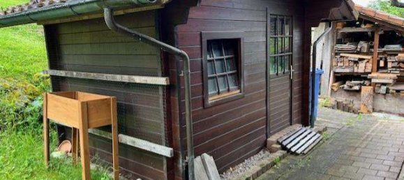 4-salle Appartement à Waldshut, Germany No. 26825 16