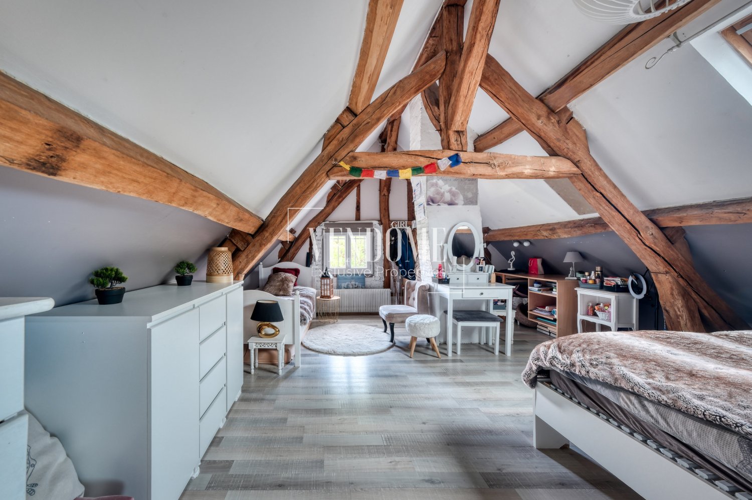 Дом с 5 спальнями в Шодон, Франция № 61502