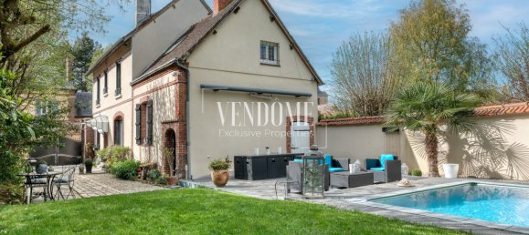 Дом с 5 спальнями в Шодон, Франция № 61502 15