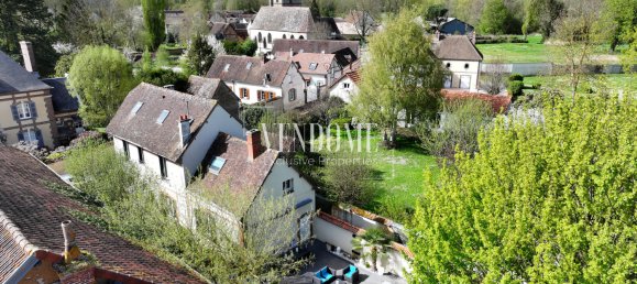 Дом с 5 спальнями в Шодон, Франция № 61502 19