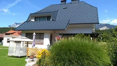 Дом с 5 комнатами в Арнольдштайн, Австрия № 204950