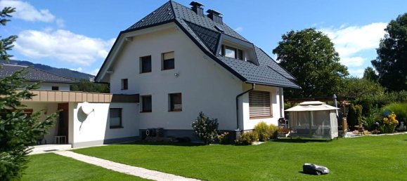 Дом с 5 комнатами в Арнольдштайн, Австрия № 204950 5