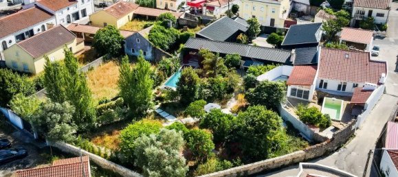 3 bedrooms Villa in Caldas da Rainha, Portugal No. 192314 27