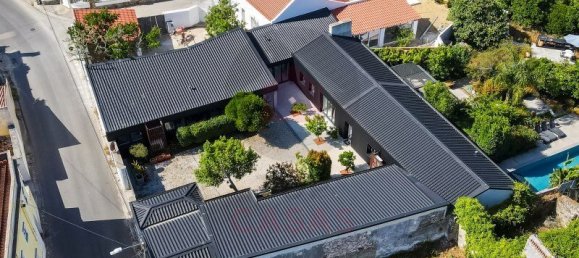 3 bedrooms Villa in Caldas da Rainha, Portugal No. 192314 29