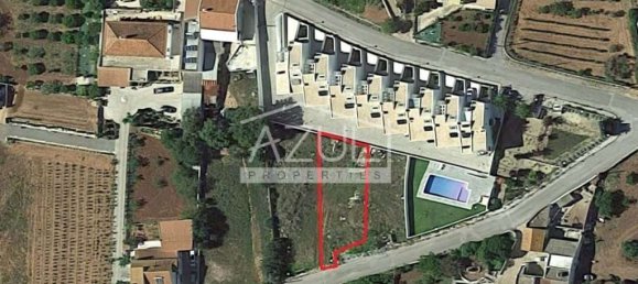 4 غرف نوم قطعة أرض في Sao Bras de Alportel, Portugal رقم 155470 14