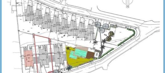 4 غرف نوم قطعة أرض في Sao Bras de Alportel, Portugal رقم 155470 13