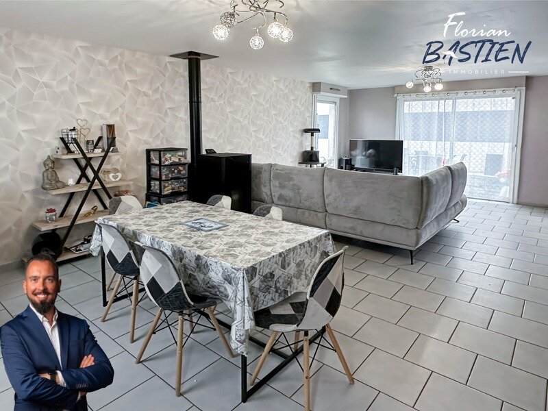 Casa T4 em Petite-Foret, France N.º 226247