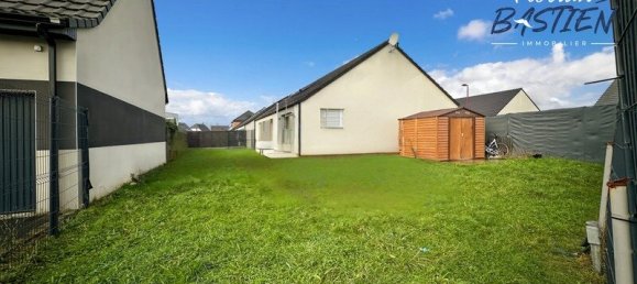 Casa T4 em Petite-Foret, France N.º 226247 12