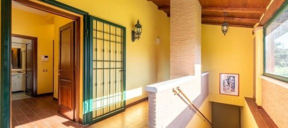 8-Zimmer Villa in Sutri, Italy, Nr. 146455 38