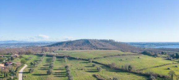 8-Zimmer Villa in Sutri, Italy, Nr. 146455 35