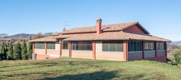 8-Zimmer Villa in Sutri, Italy, Nr. 146455 10