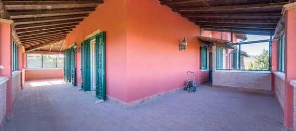 8-Zimmer Villa in Sutri, Italy, Nr. 146455 18