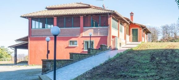 8-Zimmer Villa in Sutri, Italy, Nr. 146455 2