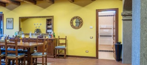 8-Zimmer Villa in Sutri, Italy, Nr. 146455 7