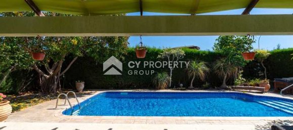 Imóvel comercial T3 em Parekklisia, Cyprus N.º 18272 4