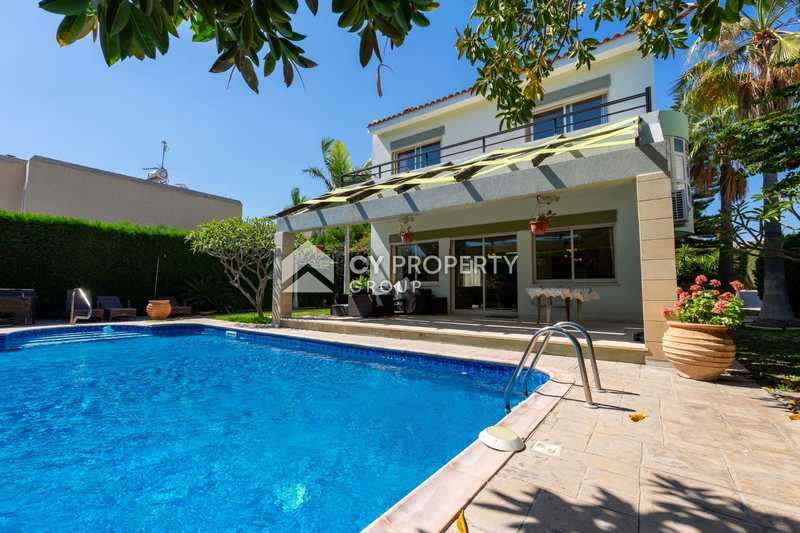 Imóvel comercial T3 em Parekklisia, Cyprus N.º 18272