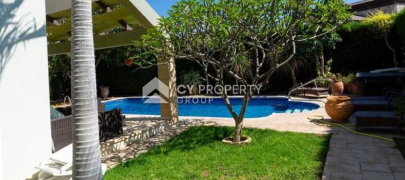 Imóvel comercial T3 em Parekklisia, Cyprus N.º 18272 2