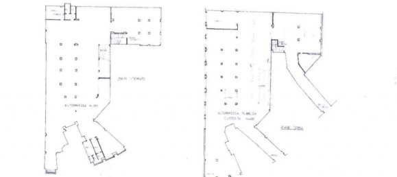 1800m² Commercial property in Bologna, Italy No. 372455 19