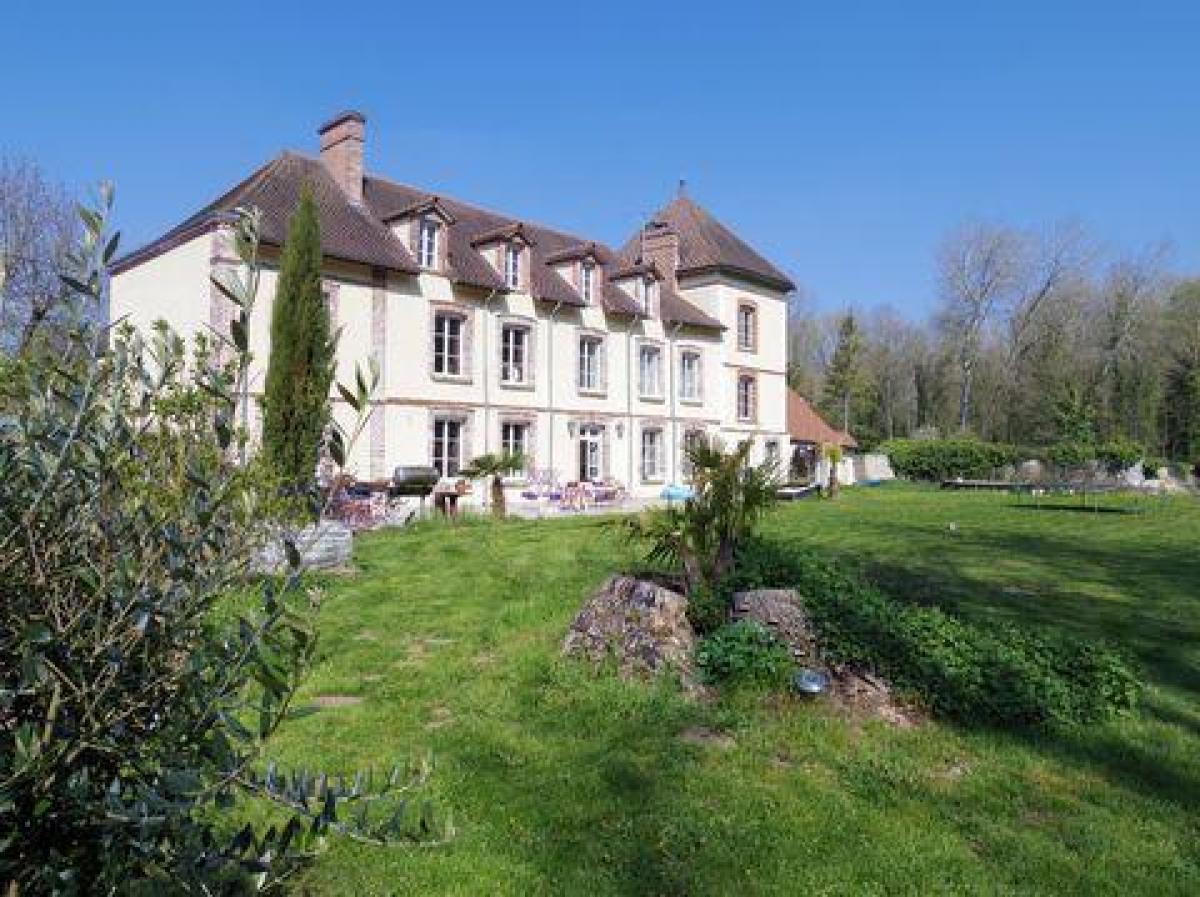 7 bedrooms House in Chartres, France No. 4416