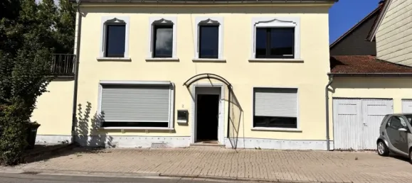 4 Schlafzimmer Haus in Merzig-Wadern, Germany, Nr. 365544 2