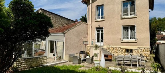 4 bedrooms House in Montmorency, France No. 181050 5