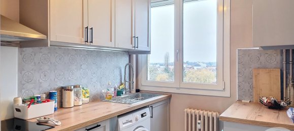 Apartamento de 1 dormitorio en Saran, France No. 41825 3