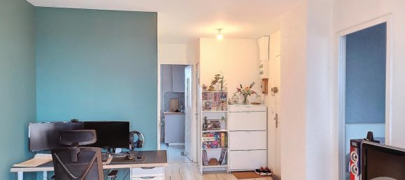 Apartamento de 1 dormitorio en Saran, France No. 41825 2