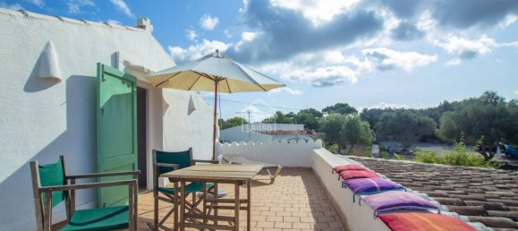 4 chambres Maison à Sant Lluis, Spain No. 824 13