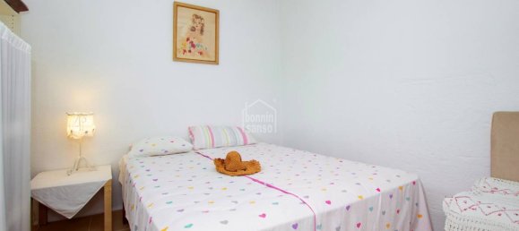 4 chambres Maison à Sant Lluis, Spain No. 824 8