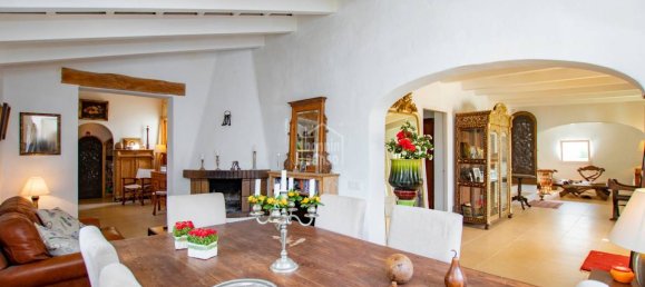 4 chambres Maison à Sant Lluis, Spain No. 824 5